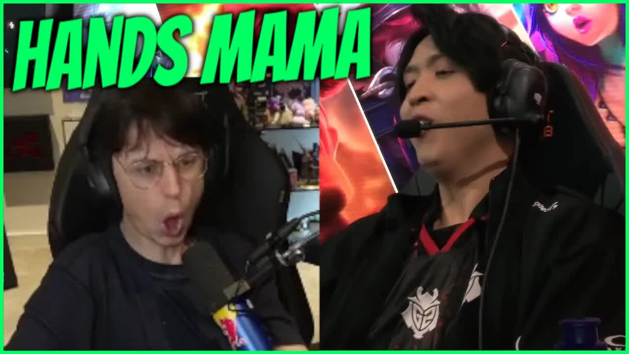 CLG横扫BLG,Hanssama完成史诗逆转宿命之战小组赛,留下经典瞬间的简单介绍 CLG横扫BLG,Hanssama完成史诗逆转宿命之战小组赛,留下经典瞬间的简单介绍