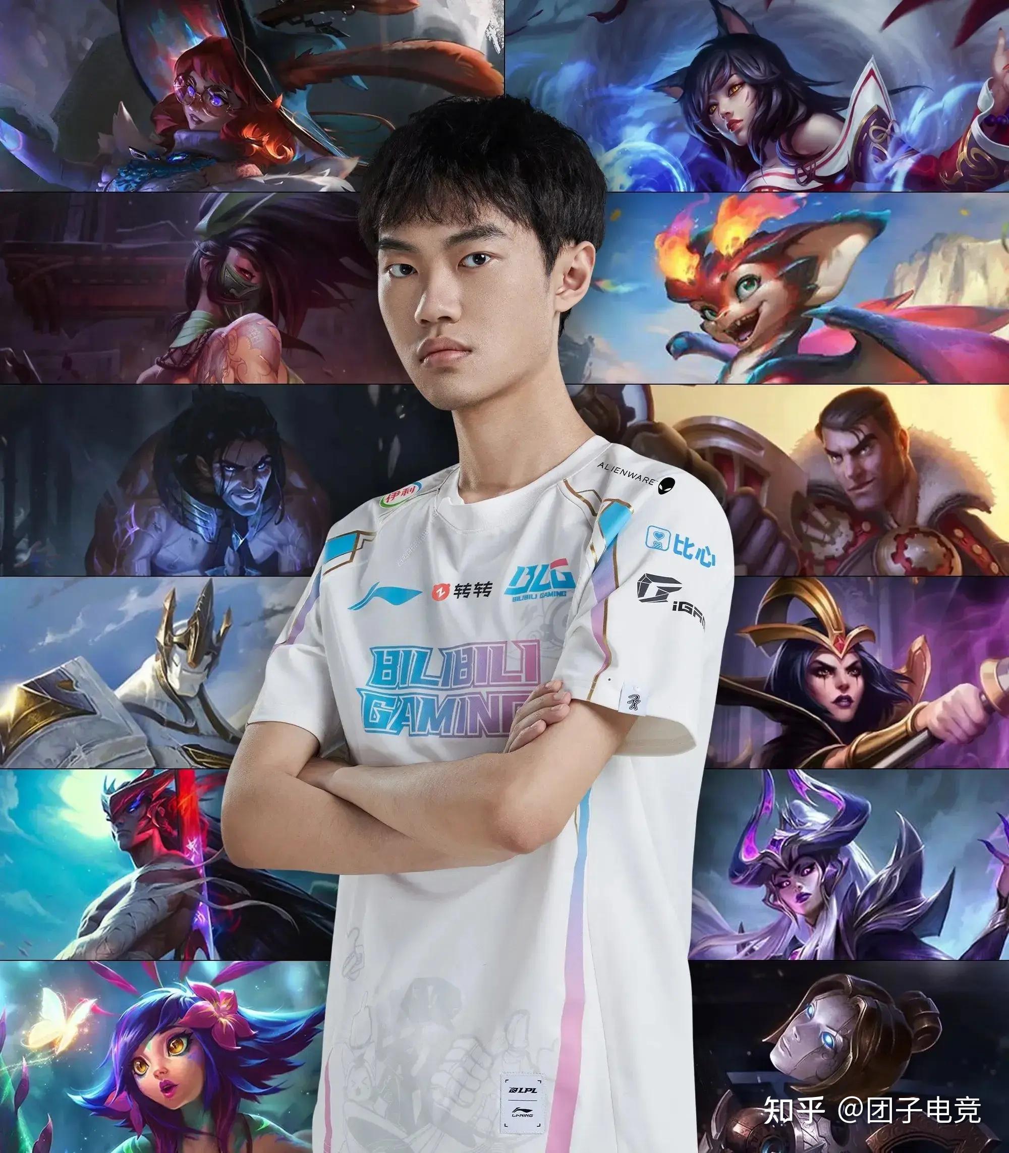 FLY翻盘DRX，Doinb完成史诗逆转峡谷大战淘汰赛，引爆全场热议