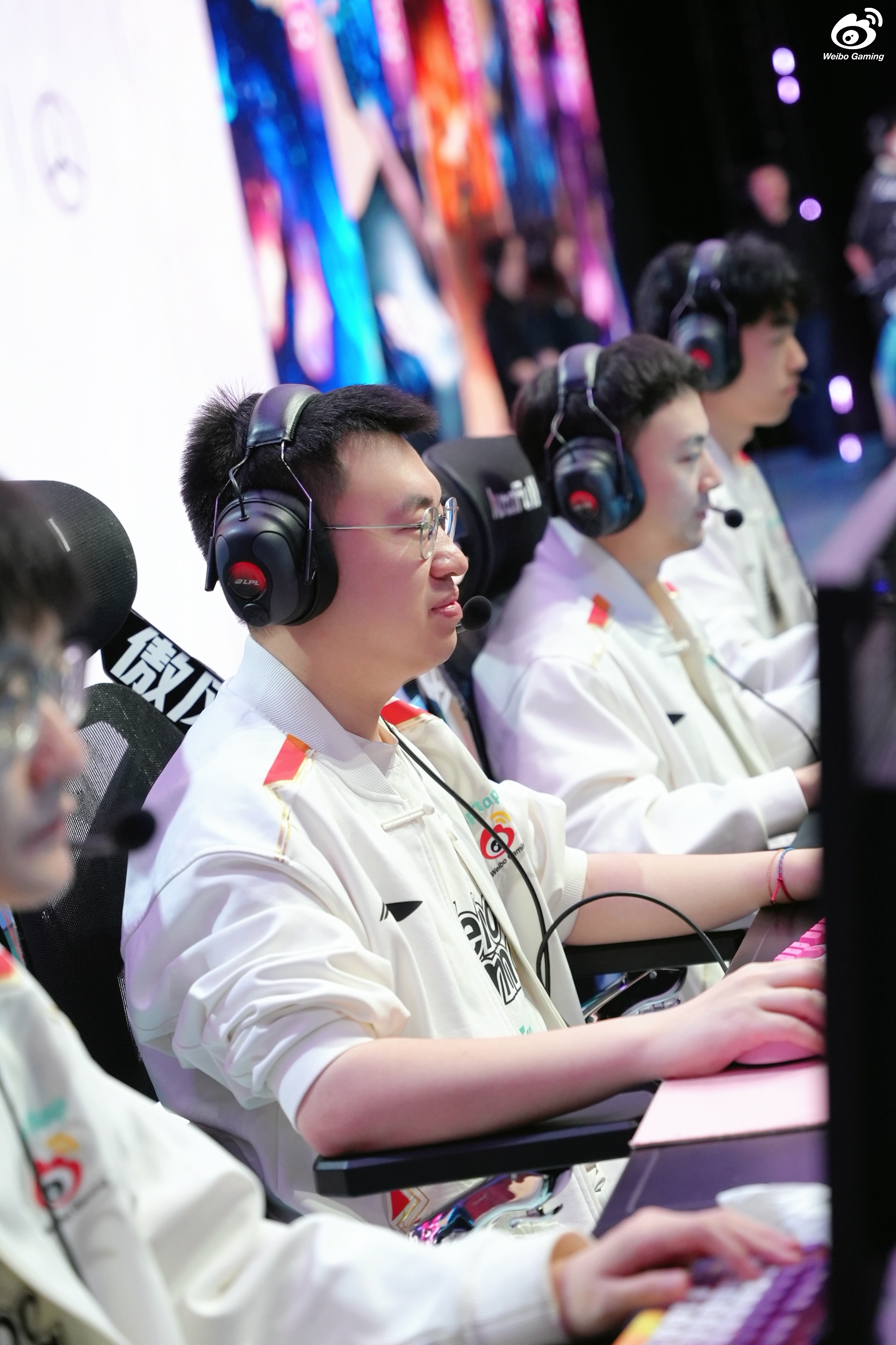 开云官网-WBG鏖战EG，Ming线上压制力十足焦点之战淘汰赛，让粉丝疯狂欢呼